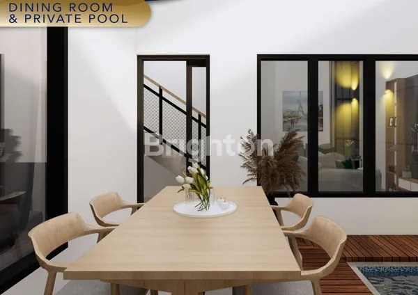 image PERUMAHAN MAGUWOHARJO 3 KT 2 KM, LB 120 LT 81 SLEMAN YOGYAKARTA (4)