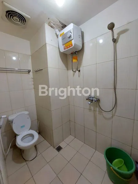 image APARTEMEN EKSKLUSIF DENGAN DESAIN ELEGAN, FULLY FURNISHED DI JALAN SUKARNO-HATTA MALANG (6)