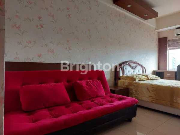 image APARTEMEN EKSKLUSIF DENGAN DESAIN ELEGAN, FULLY FURNISHED DI JALAN SUKARNO-HATTA MALANG (5)