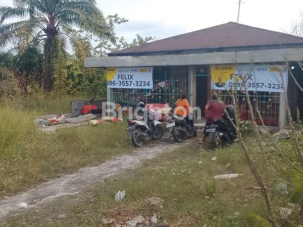 image INVESTASI MASA DEPAN: TANAH PREMIUM 7.638M² DENGAN RUMAH DI JALUR UTAMA (6)