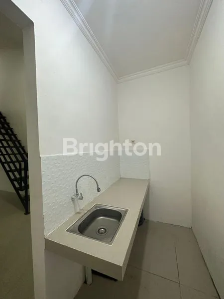 image DI JUAL RUMAH CANTIK CLUSTER RIHANA TAMBUN  (2)