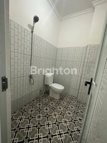 image DI JUAL RUMAH CANTIK CLUSTER RIHANA TAMBUN  (6)