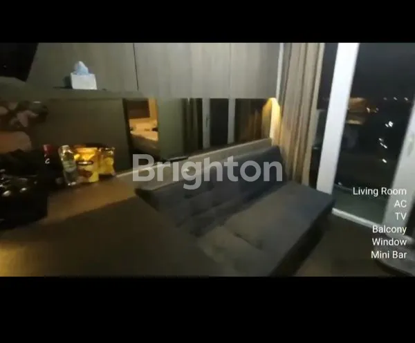 image DISEWAKAN DAN DIJUAL APARTEMEN PARAGON VILLAGE KARAWACI TANGERANG  (3)