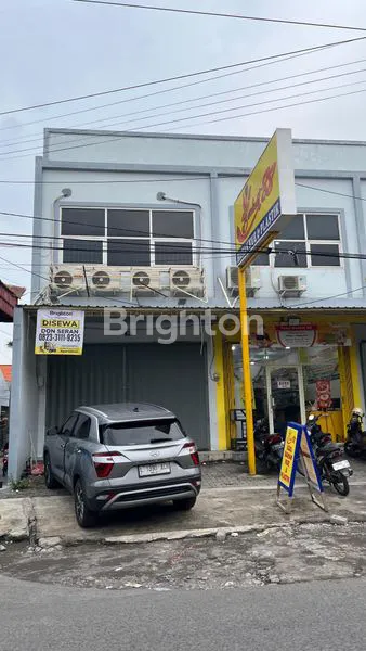 image RUKO SIAP HUNI LOKASI SANGAT STRATEGIS (1)