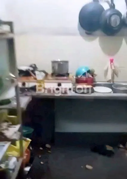 image RUMAH 1¼ LANTAI 86M² 3KT DI SUNTER AGUNG JAKARTA UTARA (6)