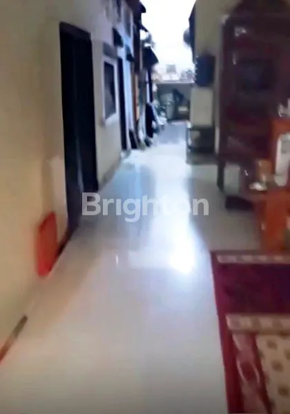 image RUMAH 1¼ LANTAI 86M² 3KT DI SUNTER AGUNG JAKARTA UTARA (2)