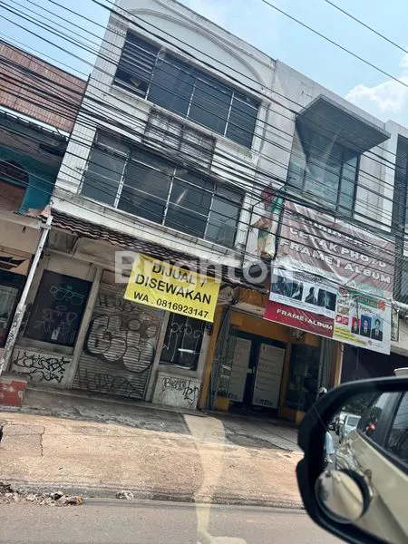 image RUKO GANDENG CIPUTAT (1)