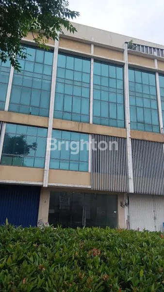 image AREA BISNIS!! JUAL RUKO 4 LANTAI GATOT SUBROTO TANGERANG  (1)
