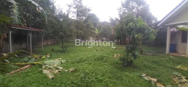 image JUAL TANAH DEKAT BUKIT GOLF.. INVESTASI LAHAN ASRI DI DEPOK (3)