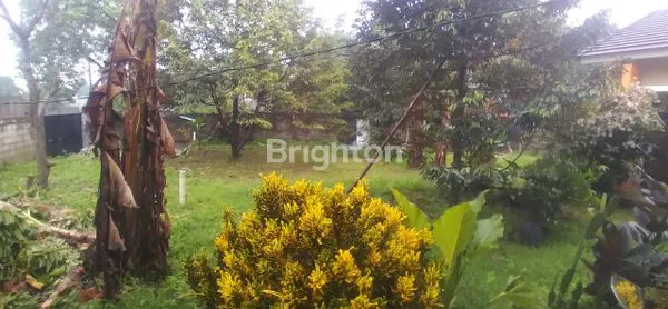 image JUAL TANAH DEKAT BUKIT GOLF.. INVESTASI LAHAN ASRI DI DEPOK (1)