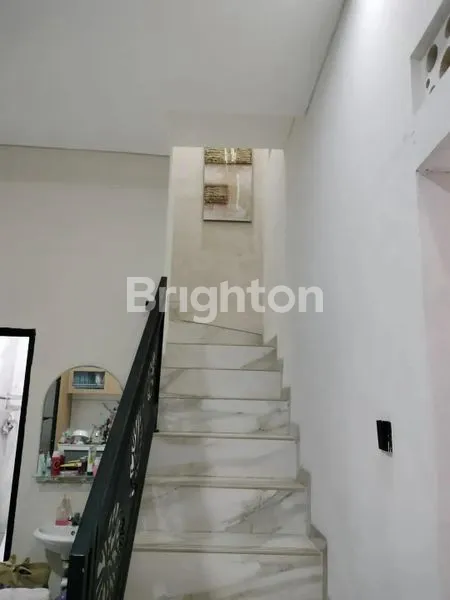 image RUMAH 2 LANTAI HARGA MIRING DIBAWAH 1M! (5)