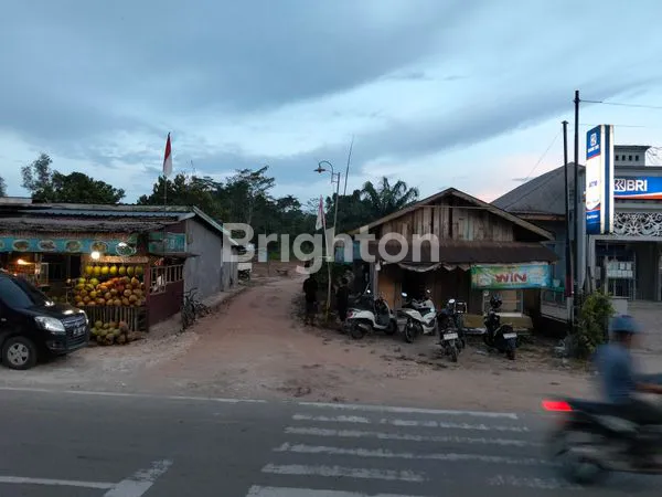 image TANAH 4.780 M² DI JL AMPERA, PALARAN  (1)