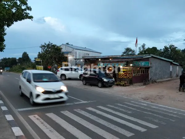 image TANAH 4.780 M² DI JL AMPERA, PALARAN  (5)