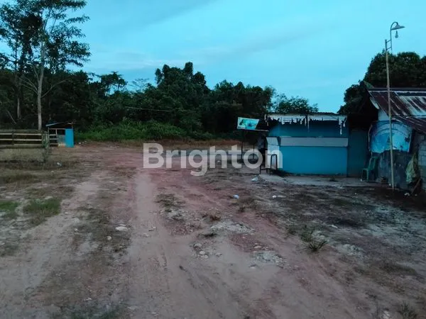 image TANAH 4.780 M² DI JL AMPERA, PALARAN  (2)