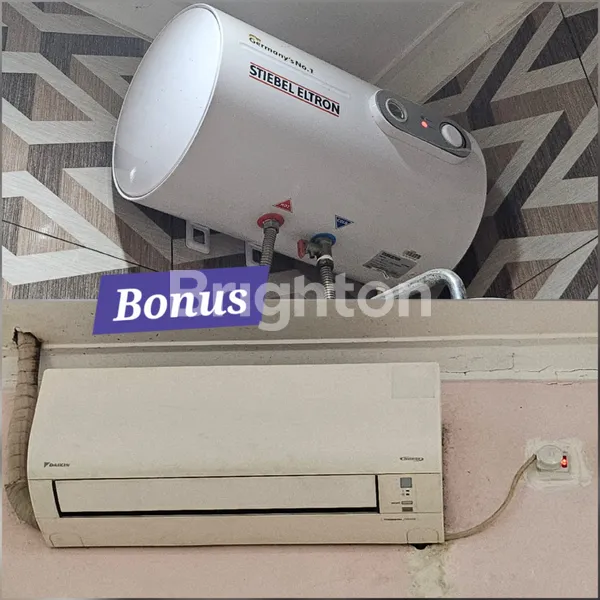 image RUMAH KOMPAK DALAM CLUSTER MINIMALIS - HARGA DIBAWAH RP 900 JUTA - AREA JALAN JERUK RAYA JAGAKARSA JAKSEL  (6)