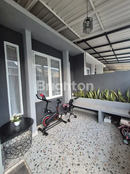 image RUMAH SIAP HUNI DI GRIYA SERPONG ASRI CISAUK, HARGA MENARIK (2)