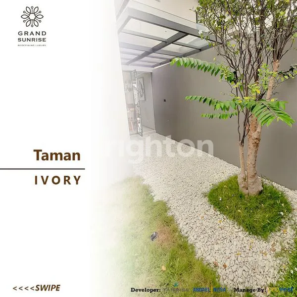 image SELANGKAH KE SURABAYA, IVEORY GRAND SUNRISE TURUN HARGA. (4)