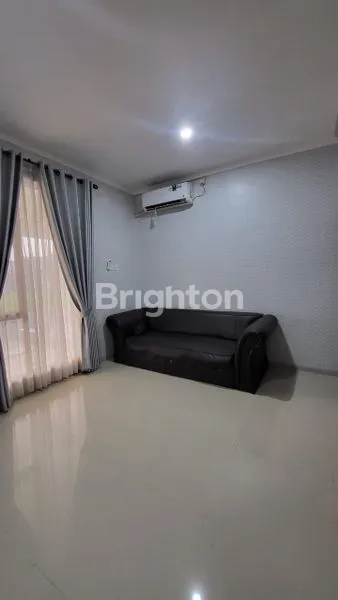 image RUMAH MODERN 2 LANTAI SIAP HUNI DEKAT RS BRAWIJAYA DAN AKSES TOL (3)