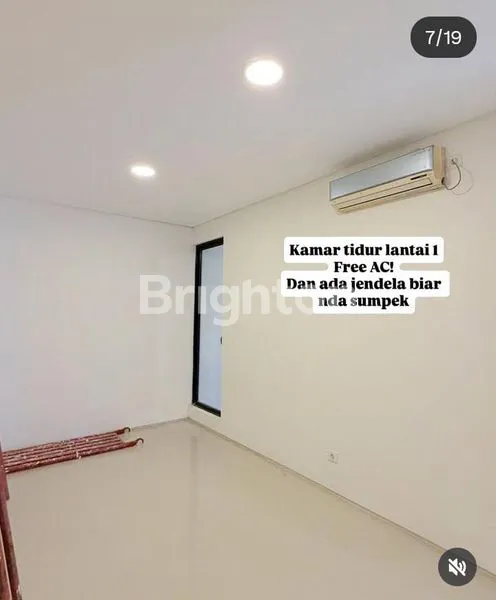 image JUAL RUMAH 2LANTAI CITRALAND NORTHWEST HILL SURABAYA BARAT (5)