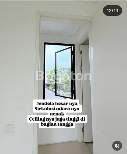 image JUAL RUMAH 2LANTAI CITRALAND NORTHWEST HILL SURABAYA BARAT (8)