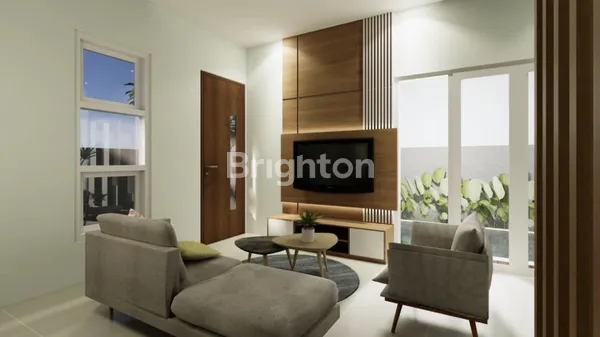 image GRIYA SARI TOWNHOUSE (2)