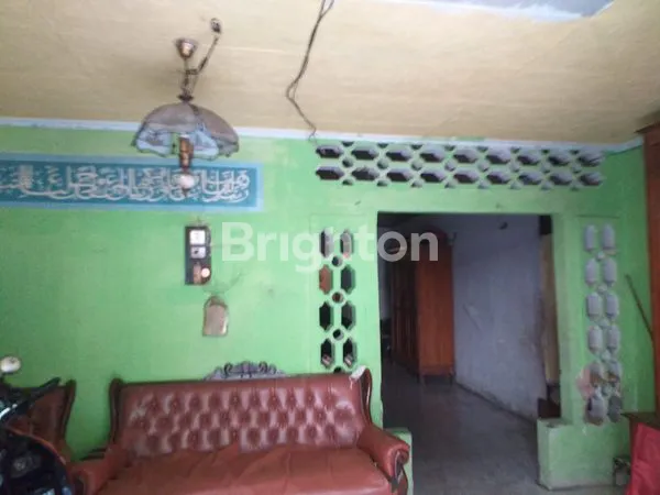 image JUAL RUMAH HITUNG TANAH DI TANAH ABANG JAKARTA PUSAT (2)