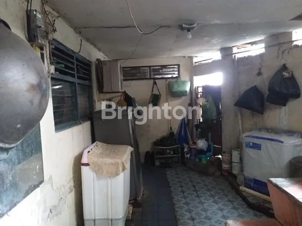 image JUAL RUMAH HITUNG TANAH DI TANAH ABANG JAKARTA PUSAT (4)