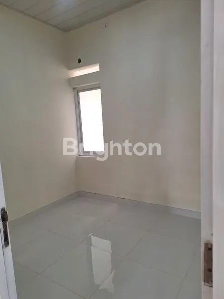 image RUMAH BARU RENOVASI DI CLUSTER HARMONI HARAPAN INDAH 2 KAMAR TIDUR DAN 1 KAMAR MANDI (6)