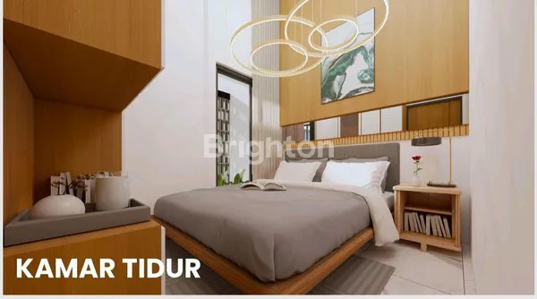 image SKY HILL & RESORT. TYPE 45/78. RUMAH BARU/NEW HOUSE PUNGGUR. BATAM (3)