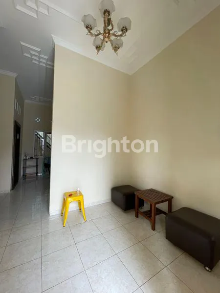 image RUMAH FULL FURNISHED DI ISTANA DIENG MALANG (2)