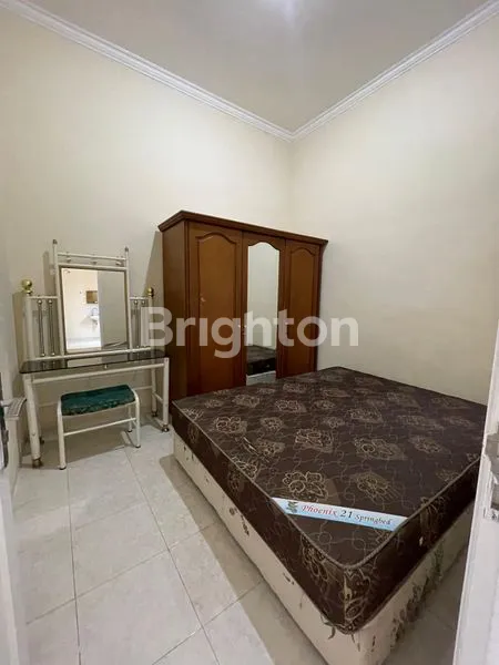 image RUMAH FULL FURNISHED DI ISTANA DIENG MALANG (5)