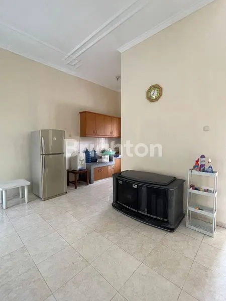 image RUMAH FULL FURNISHED DI ISTANA DIENG MALANG (6)