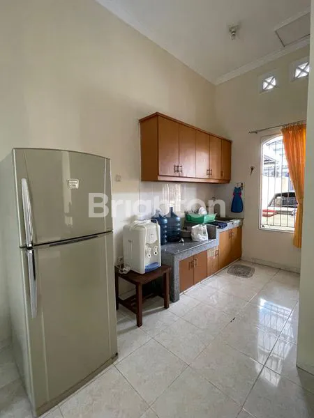 image RUMAH FULL FURNISHED DI ISTANA DIENG MALANG (7)