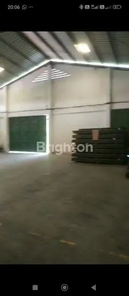 image DIJUAL / DISEWAKAN GUDANG STRATEGIS DI GUNUNG PUTRI – BOGOR\N\UD83D\UDCCD JL. MELATI, KEC. GUNUNG PUTRI, BOGOR (4)