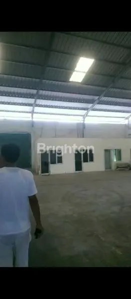 image DIJUAL / DISEWAKAN GUDANG STRATEGIS DI GUNUNG PUTRI – BOGOR\N\UD83D\UDCCD JL. MELATI, KEC. GUNUNG PUTRI, BOGOR (5)