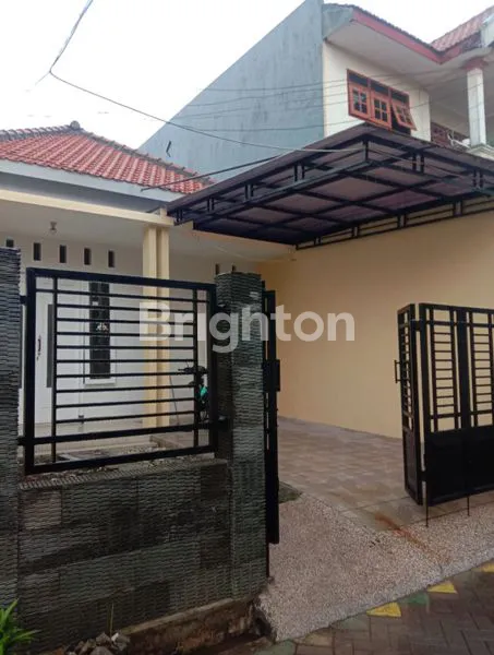 image ## HOT  SALE ##   DIJUAL RUMAH DI SURABAYA SELATAN DEKAT JL. A.YANI (1)