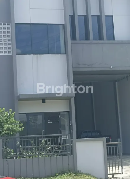 image DIJUAL GUDANG BARU SIAP PAKAI TAMAN TEKNO X BSD SERPONG TANGERANG SELATAN  (1)