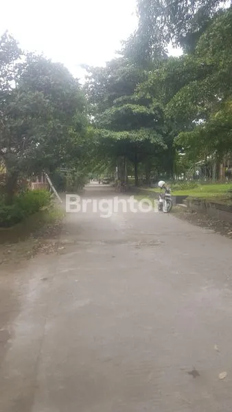 image DISEWAKAN RUMAH PREMIUM - RING ROAD UTARA - MAGUWO (6)