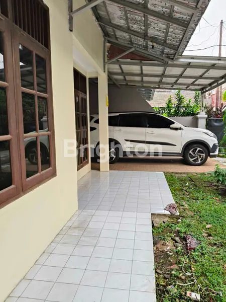 image RUMAH DISEWAKAN DI DEPOK  (1)
