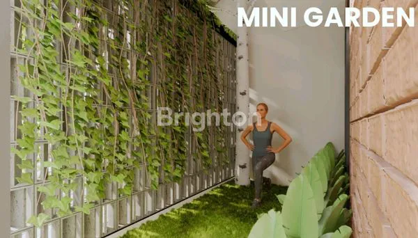 image SKY HILL & RESORT. TYPE 45/78. RUMAH BARU/NEW HOUSE PUNGGUR. BATAM (4)