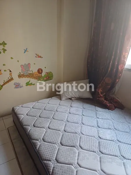 image DIJUAL CEPAT APARTEMEN 2BR CITYPARK CENGKARENG (3)