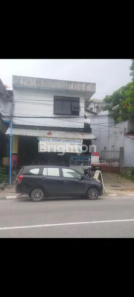 image RUKO DAN GUDANG DIJUAL AREA BALIKPAPAN TENGAH (1)