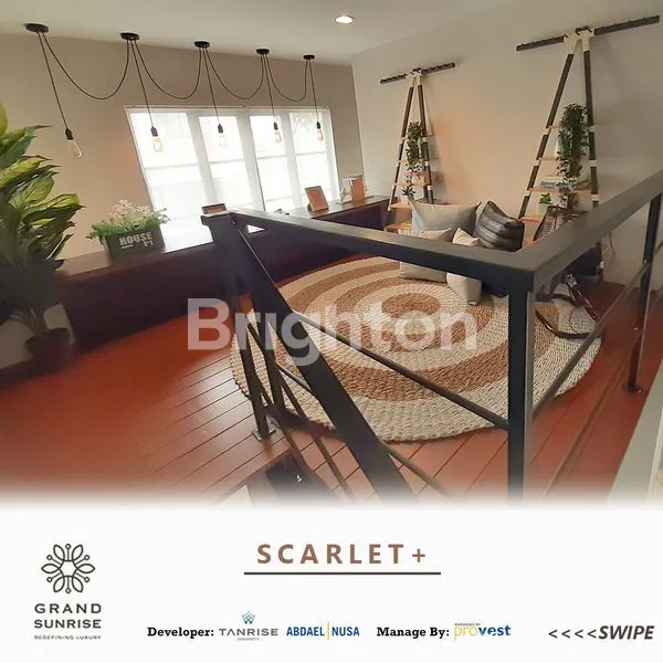 image TERBAGUS, TERMURAH SCARLET GRAND SUNRISE BARAT SURABAYA (4)