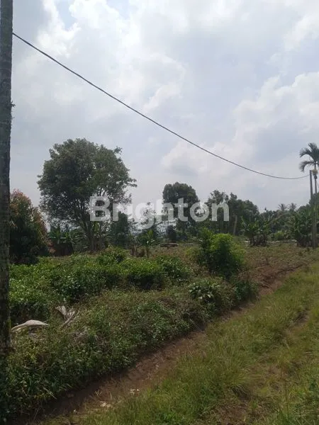 image LAHAN A LUAS 30.710M, COCOK UNTUK INVESTASI KEDAPAN (2)