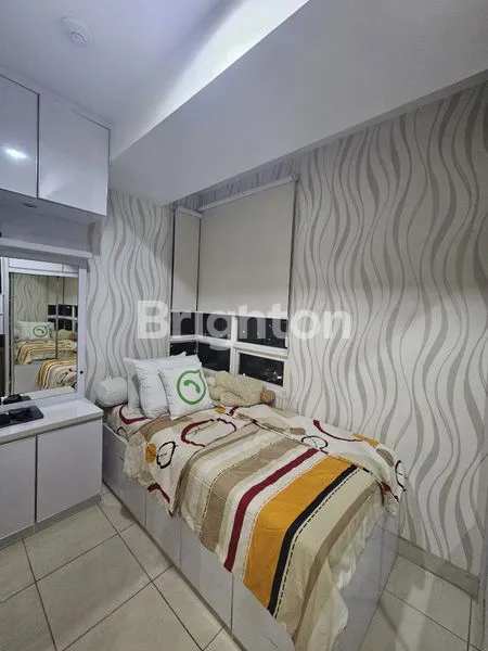 image APARTMEN 2 BR HARGA TERBAIK DI CINERE BELLEVUE (5)