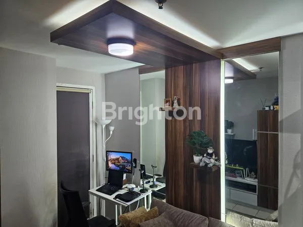 image APARTMEN 2 BR HARGA TERBAIK DI CINERE BELLEVUE (4)