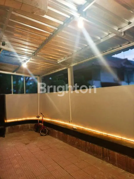 image RUMAH ASRI KAYU PUTIH UTARA - PULOGADUNG (2)