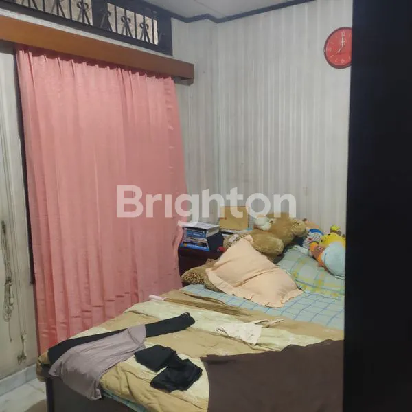 image RUMAH ASRI KAYU PUTIH UTARA - PULOGADUNG (4)