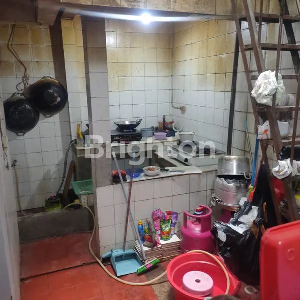 image RUMAH ASRI KAYU PUTIH UTARA - PULOGADUNG (6)