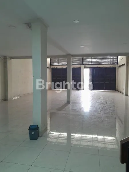 image RUK0 2 LANTAI HASYIM ASHARI CIPONDOH TANGERANG LETAK SANGAT BAGUS DAN STRATEGIS DEKAT MALL DAN PERUMAHAN (3)